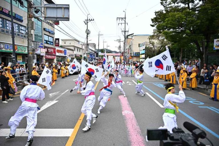 2026 생거진천 문화축제 프로그램 안내