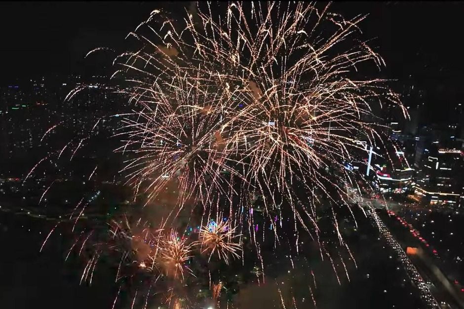 운정호수공원 불꽃축제 공식 안내 5